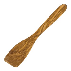 Heirol Stekespade 32 cm oliventre