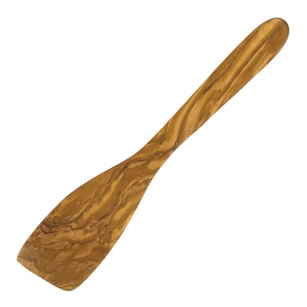 Heirol Stekespade 32 cm oliventre