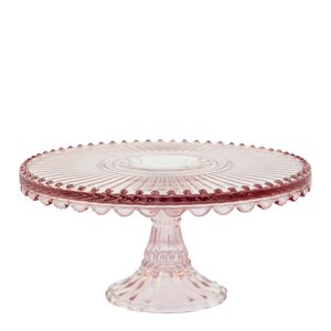 GreenGate Everyday Alice kakefat 20 cm pale pink