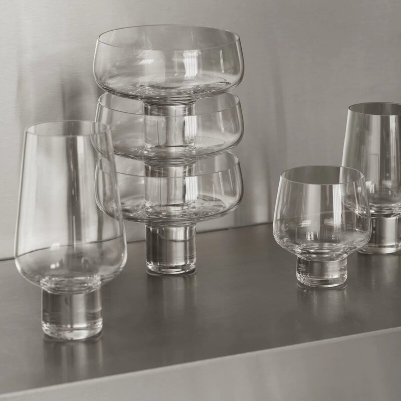Blomus Koyoi likørglass 13 cl