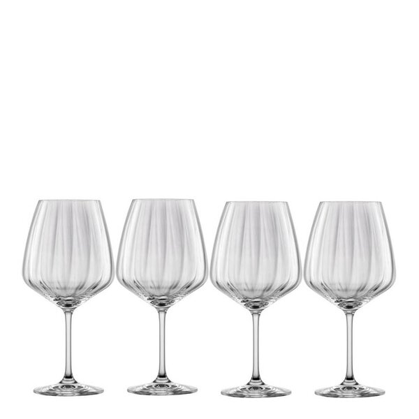 Zwiesel Glas Blossom cocktailglass 78 cl 4 stk klar