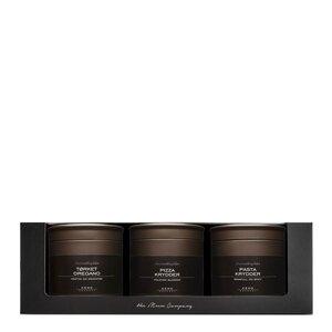 Cemo Italienskinspirert kryddertrio 155g