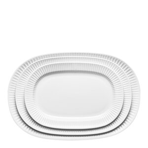 Eva Trio Legio Nova serveringsfat sett 3 deler