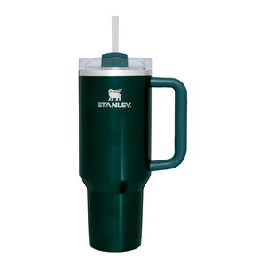 Stanley Quencher termoflaske 1,18L evergreen glow