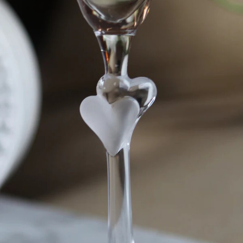 Stölzle L-amour champagneglass 17,5 cl 2 stk