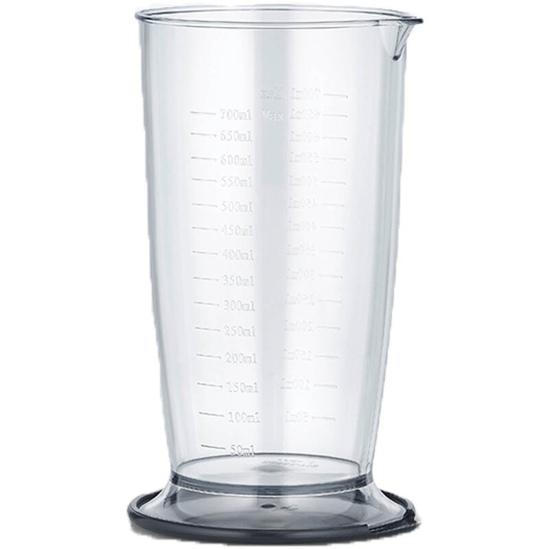 Severin Stavmikser med premiumsett SM3775 trådløs 1000W svart/sølv