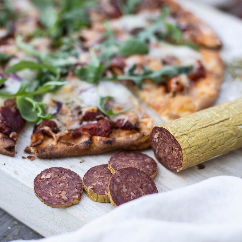 Cemo Gourmet spekepølse chorizo 200g