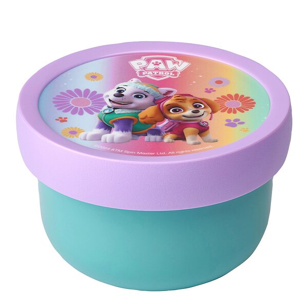 Mepal Campus fruktboks 0,3L paw patrol girls