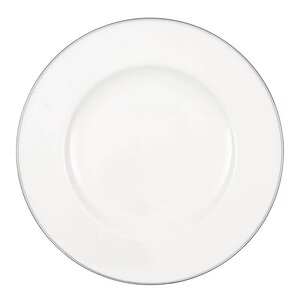 Villeroy & Boch Anmut Platinum tallerken 27 cm