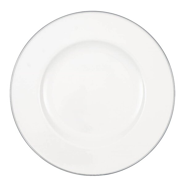 Villeroy & Boch - Anmut Platinum tallerken 27 cm
