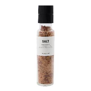 Nicolas Vahé Salt chili blanding 351g