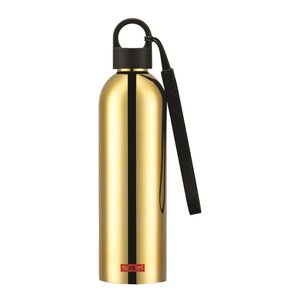 Bodum Melior drikkeflaske 0,5L gull
