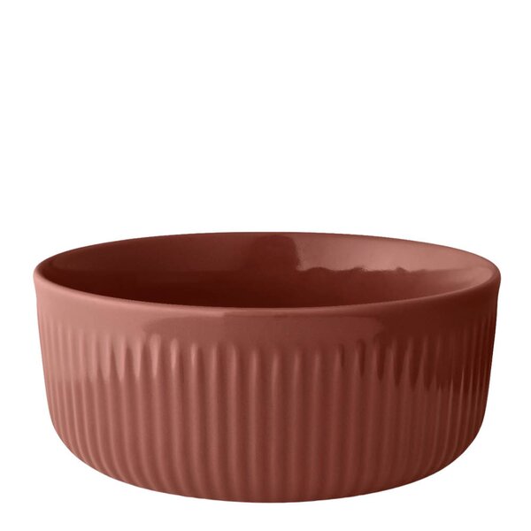 Eva Trio Legio Nova Palette bolle 13 cm redbrown