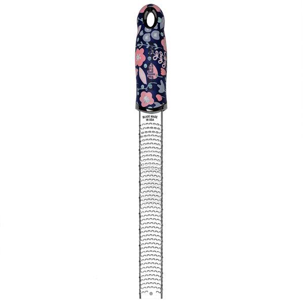 Microplane Premium Classic zester blomster
