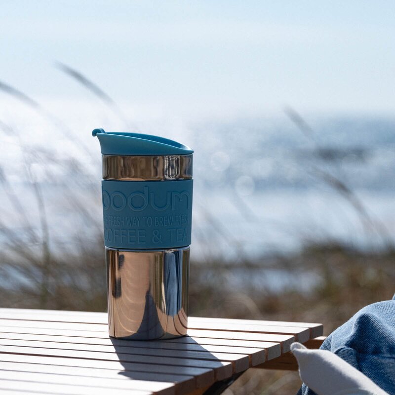 Bodum Travel Mug termokrus 35 cl ice blue