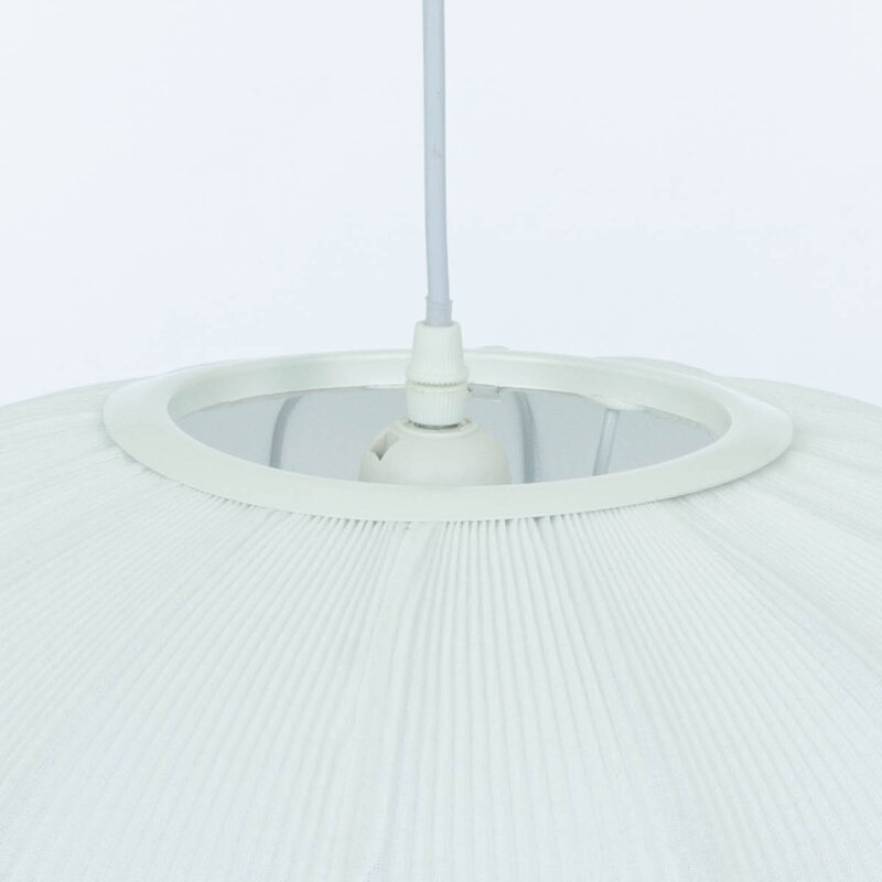 Aneta Lighting Mamsell taklampe 45 cm hvit