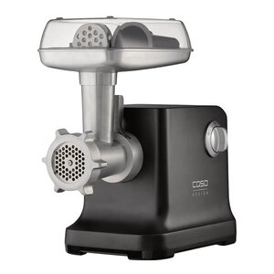 Caso Kjøttkvern FW 2000 svart