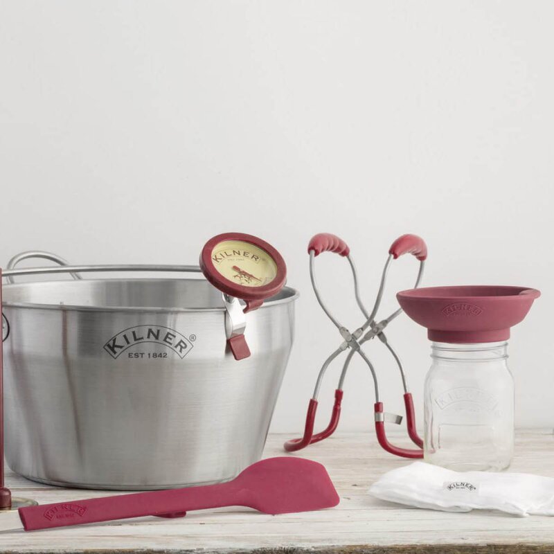Kilner Silduk 50x50 cm