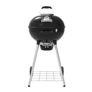 Broil King Kullgrill Crown Kettle Premium kullgrill 57 cm svart