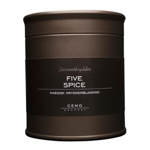 Cemo Five spice 65g