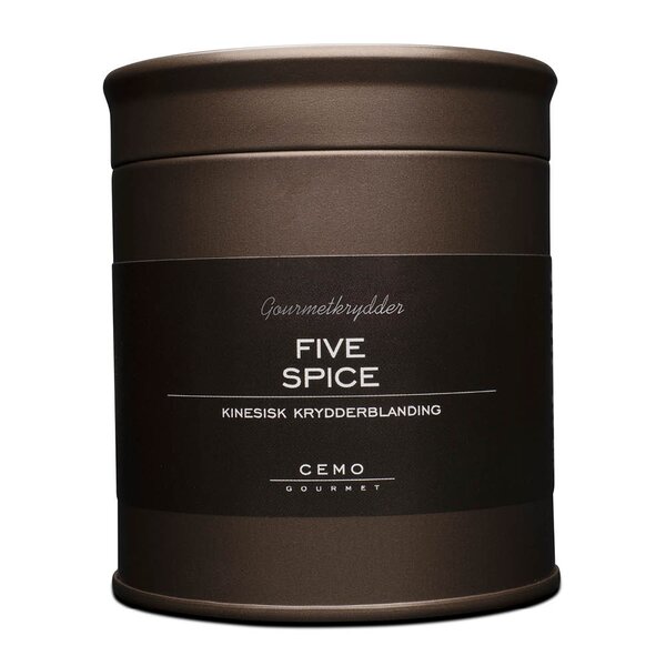 Cemo Five spice 65g