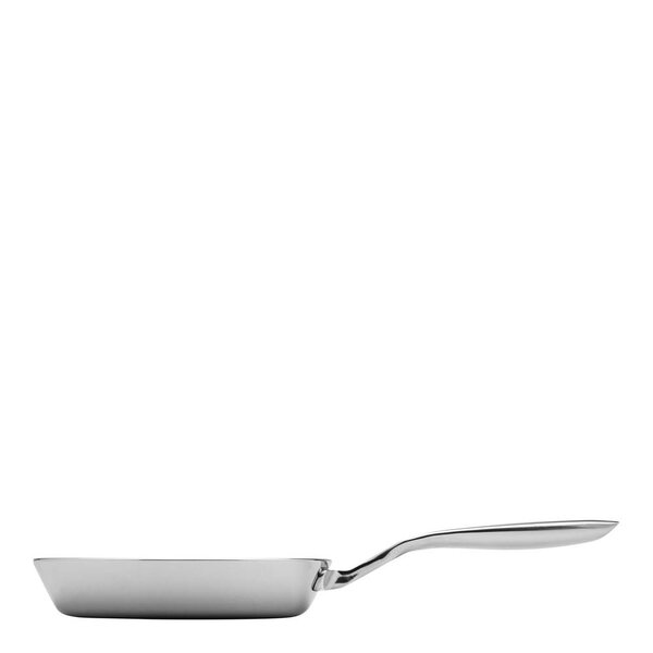 Heirol Steely Classic Triply stekepanne 20 cm 