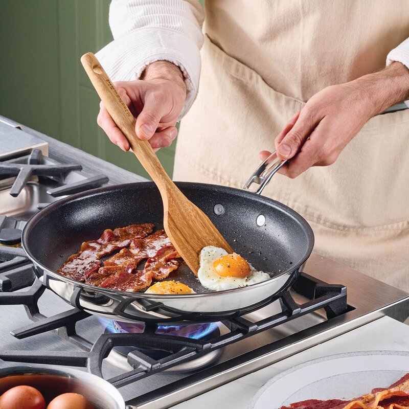 Hestan ProBond Luxe TITUM™ stekepanne non-stick 32 cm