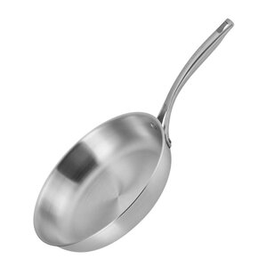 Le Creuset Essential 3-Ply stekepanne 26 cm