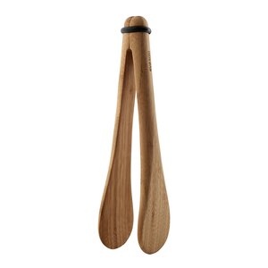 Eva Solo Nordic Kitchen salattang 26,2 cm bambus