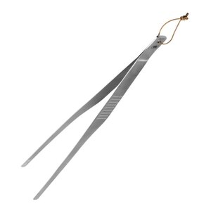 Morsø Culina grillklype 45 cm stål/eik