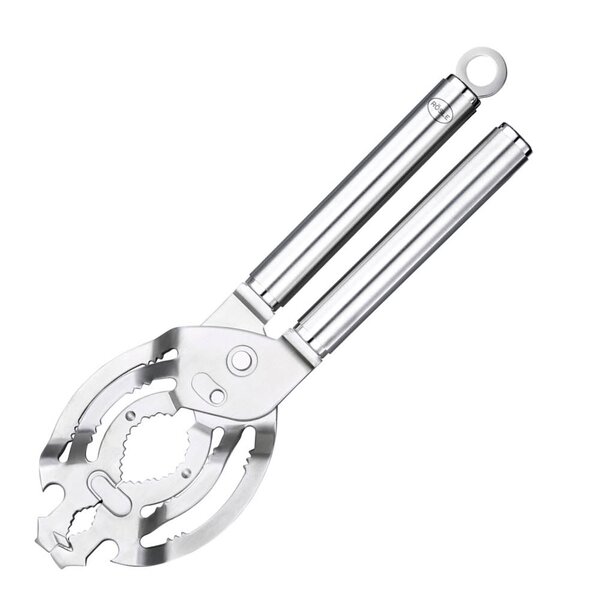 Rösle Boksåpner i rustfritt stål 27,5 cm