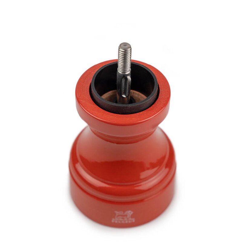Peugeot Bistro pepperkvern 10 cm terracotta