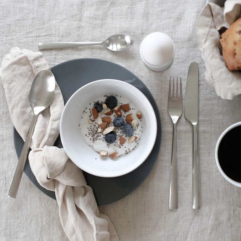 Stelton Chaco middagsskje