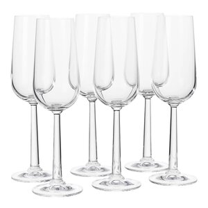 Rosendahl Grand Cru champagneglass 24 cl 6 stk