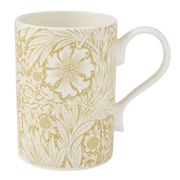 Spode Morris & Co krus 34 cl marigold