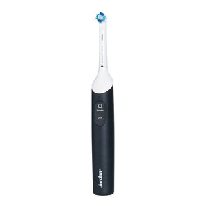 Jordan Clean Smile Plus elektrisk tannbørste TBX-300GY grå