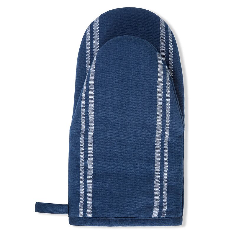 Lexington Icons grytevott stjerne 32x16 cm dress blå/hvit