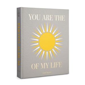Printworks Fotoalbums you are the sunshine