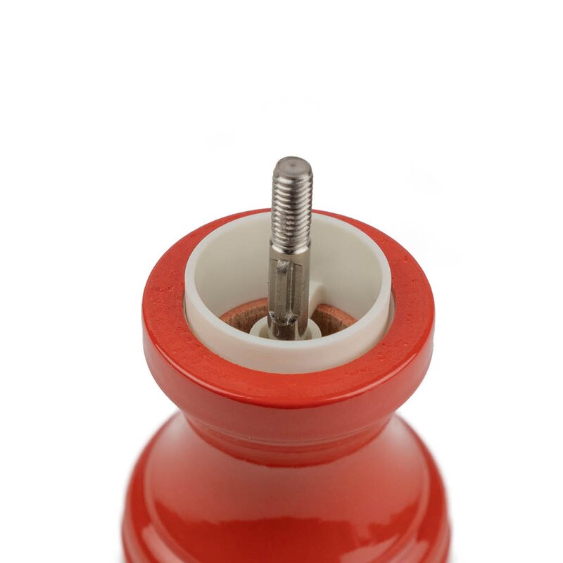Peugeot Bistro saltkvern 10 cm terracotta
