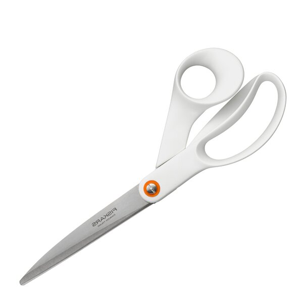 Fiskars – Functional Form universalsaks 25 cm hvit