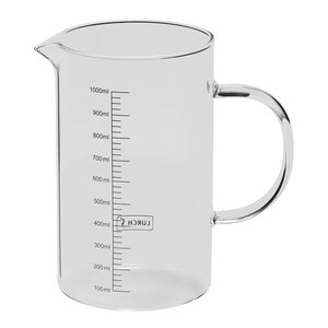 Lurch Målebeger 1L klar