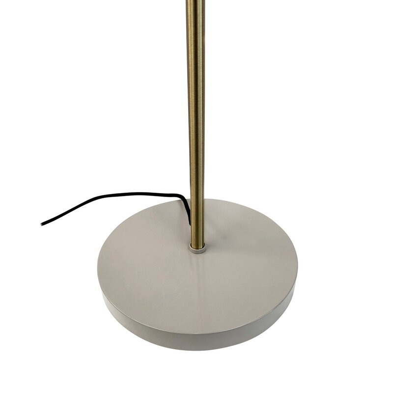 Dyberg Larsen Sleep gulvlampe 165 cm beige