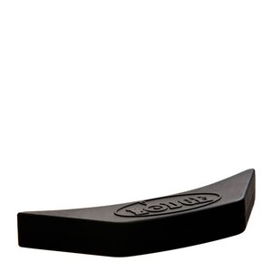 Lodge Cast Iron Håndtaksbeskytter silikon svart