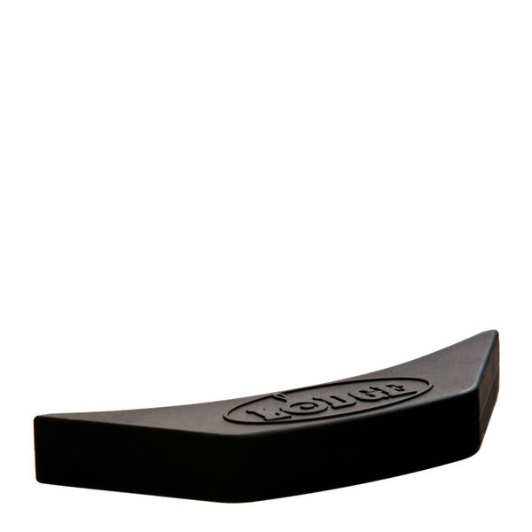 Lodge Cast Iron Håndtaksbeskytter silikon svart