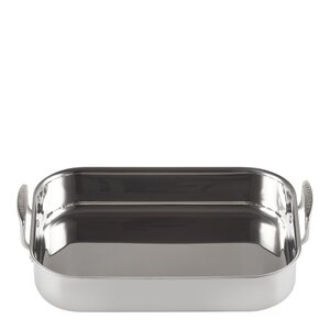 Le Creuset 3-Ply ovnsform 25x35 cm