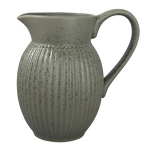 GreenGate Everyday Alice mugge 1,5L olive green