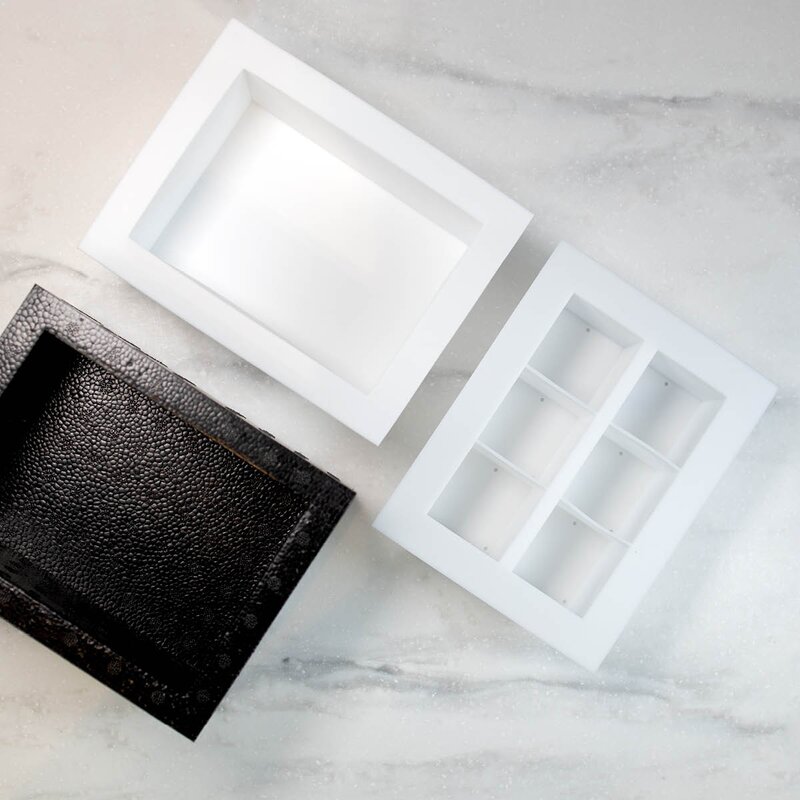 BarProfessional Isform 3 staver 13,5x3,5 cm