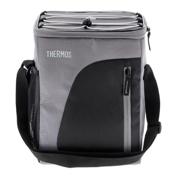 Thermos Radiance kjøleveske 21,6x14x29,2 cm Grå/Svart