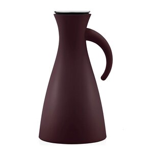 Eva Trio Termokanne 1,0L fig purple