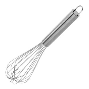 Blomsterbergs Visp 32 cm stål
